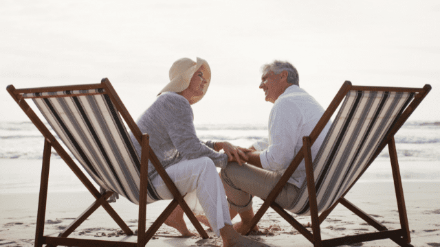 The Secret of Aging Well - Nosh Detox