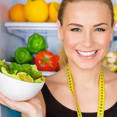 10 Things a Nutritionist Never Tells You