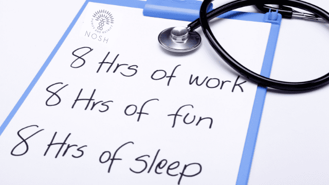 8 Simple Ways To Have A Productive Day - Nosh Detox