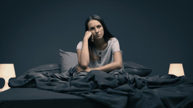 Stress and Insomnia: What’s Keeping You Awake? - Nosh Detox