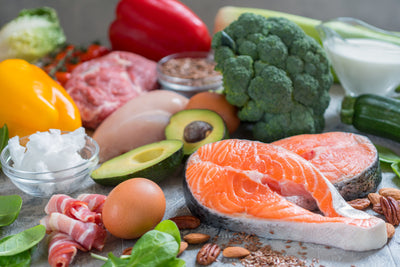 7 Reasons You Should Start a Keto Diet