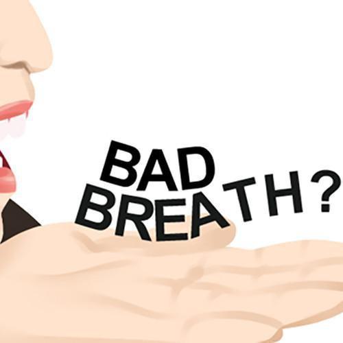 Reasons Why Bad Breath May Be Linked to Your Health