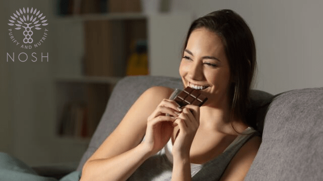 Stop Sugar Cravings Instantly - Nosh Detox