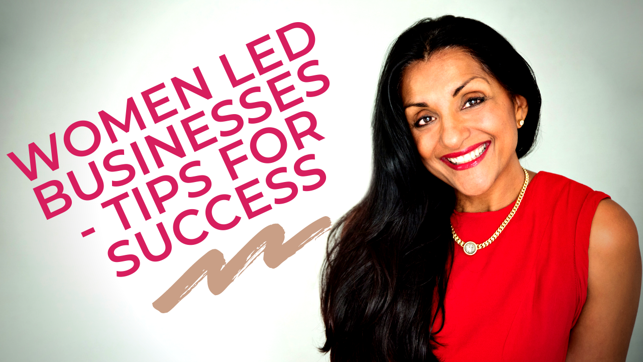 How to be more confident and step into your power - talking to Sam Smith CEO - Nosh Detox