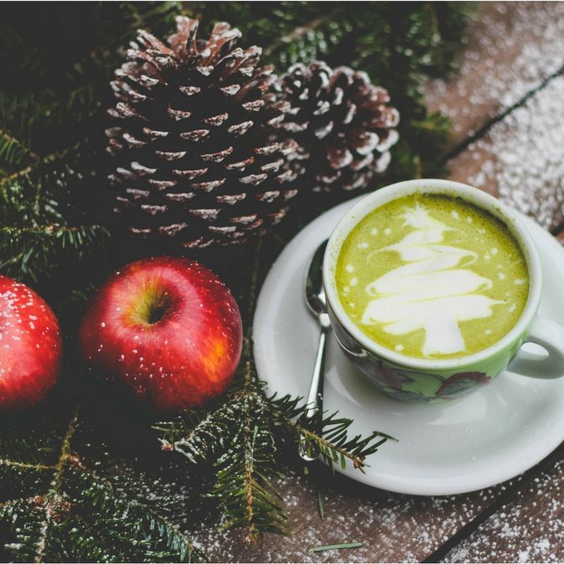 The Importance of Post-Christmas Cleansing. - Nosh Detox