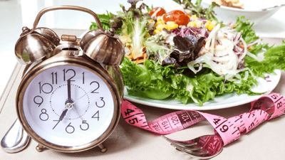 Everything You Need to Know About Intermittent Fasting and Weight Loss