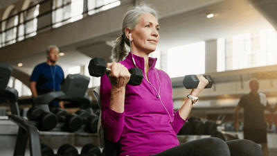 7 Ways You Can Start to Reverse Aging Today
