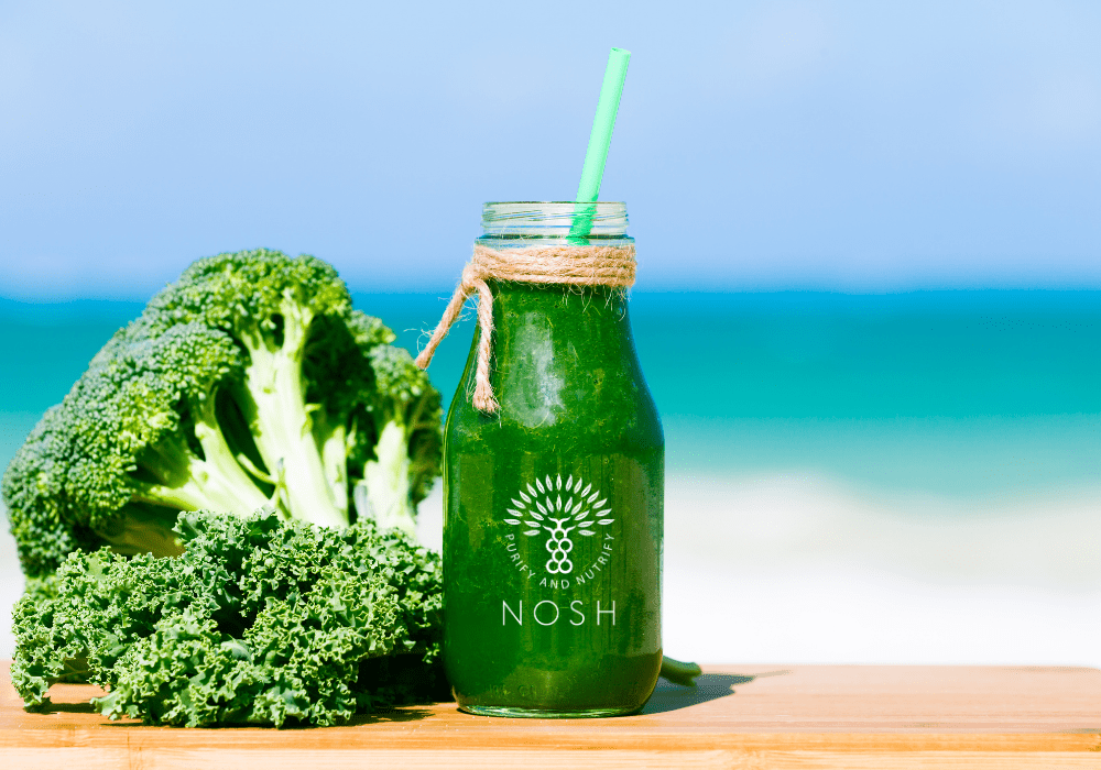 Why is a Summer Cleanse Good for the Body? - Nosh Detox