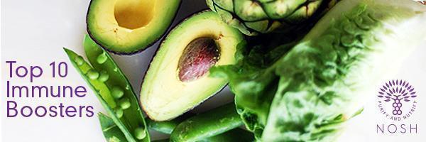 Do I have a cold? - Nosh Detox