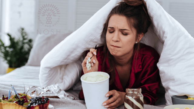 How does Sugar Affect Your Anxiety and Mood? - Nosh Detox
