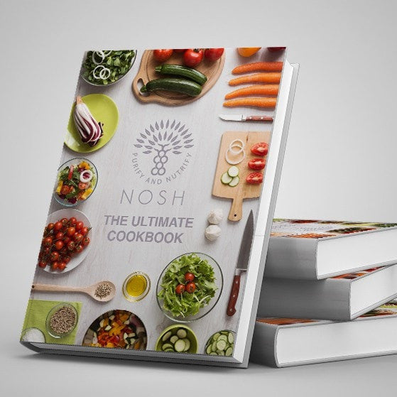 Nosh Detox Cookbook (eBook)